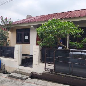 Rumah Dijual di Puri Nirwana Cibinong – Lokasi Strategis Dekat Pusat Kota