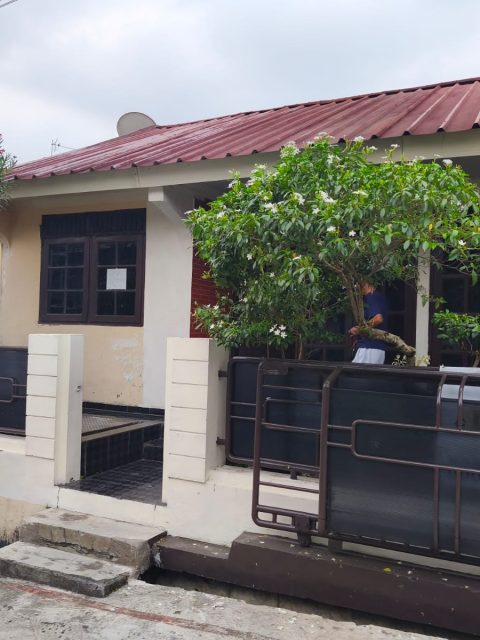 Rumah Dijual di Puri Nirwana Cibinong – Lokasi Strategis Dekat Pusat Kota