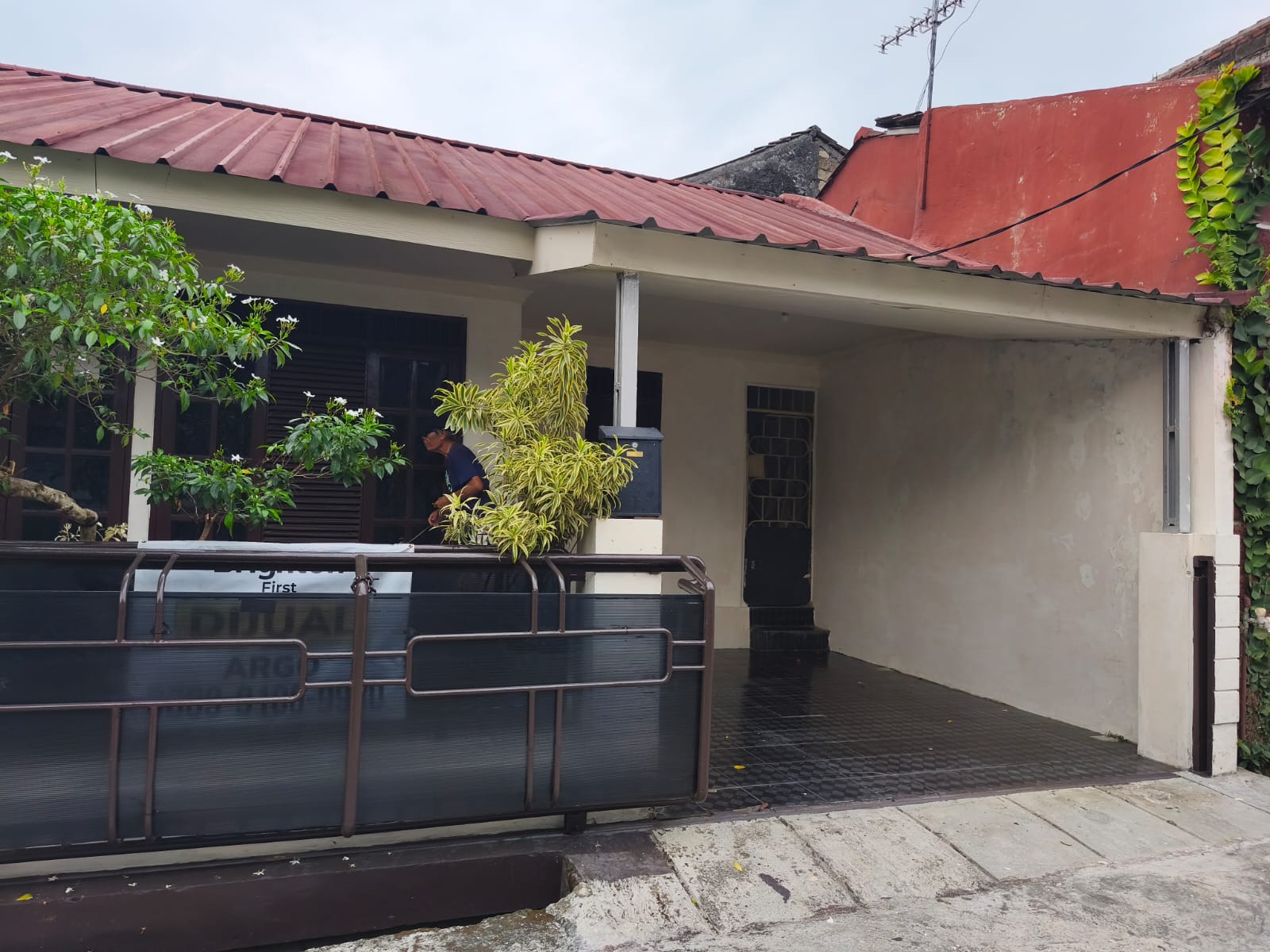 Rumah Dijual di Puri Nirwana Cibinong – Lokasi Strategis Dekat Pusat Kota