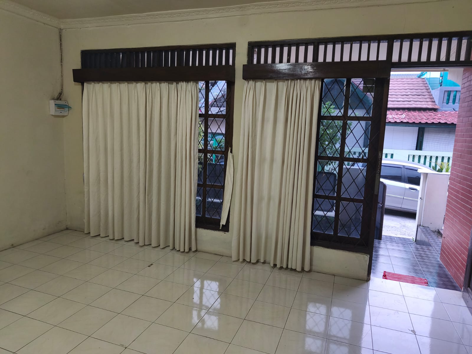 Rumah Dijual di Puri Nirwana Cibinong – Lokasi Strategis Dekat Pusat Kota